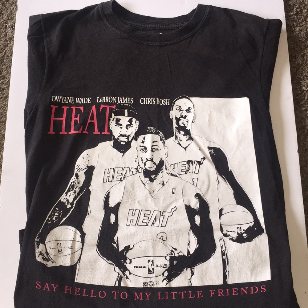 Adidas basketball shirt